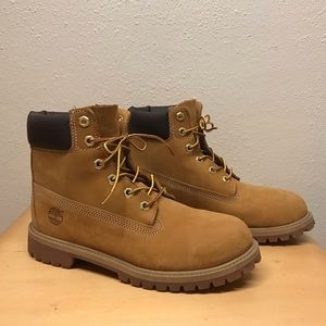 Timberland Boots Premium Classic Waterproof
